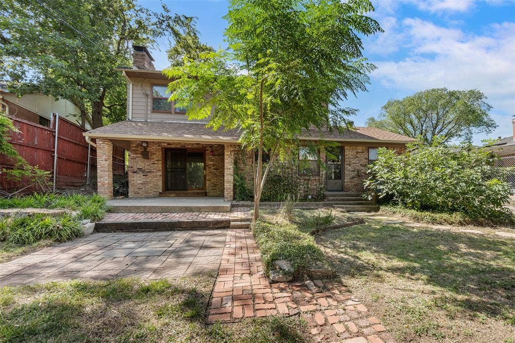 7735 Deer Trail Drive, Dallas, TX 75238 Thanks for taking a look
