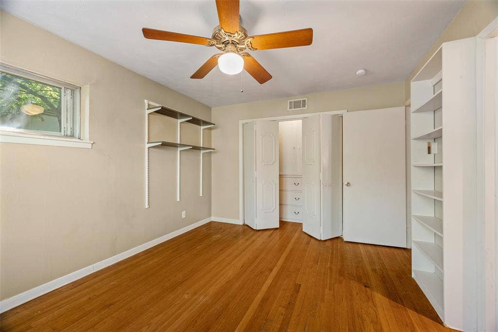 7735 Deer Trail Drive, Dallas, TX 75238 Bedroom #3