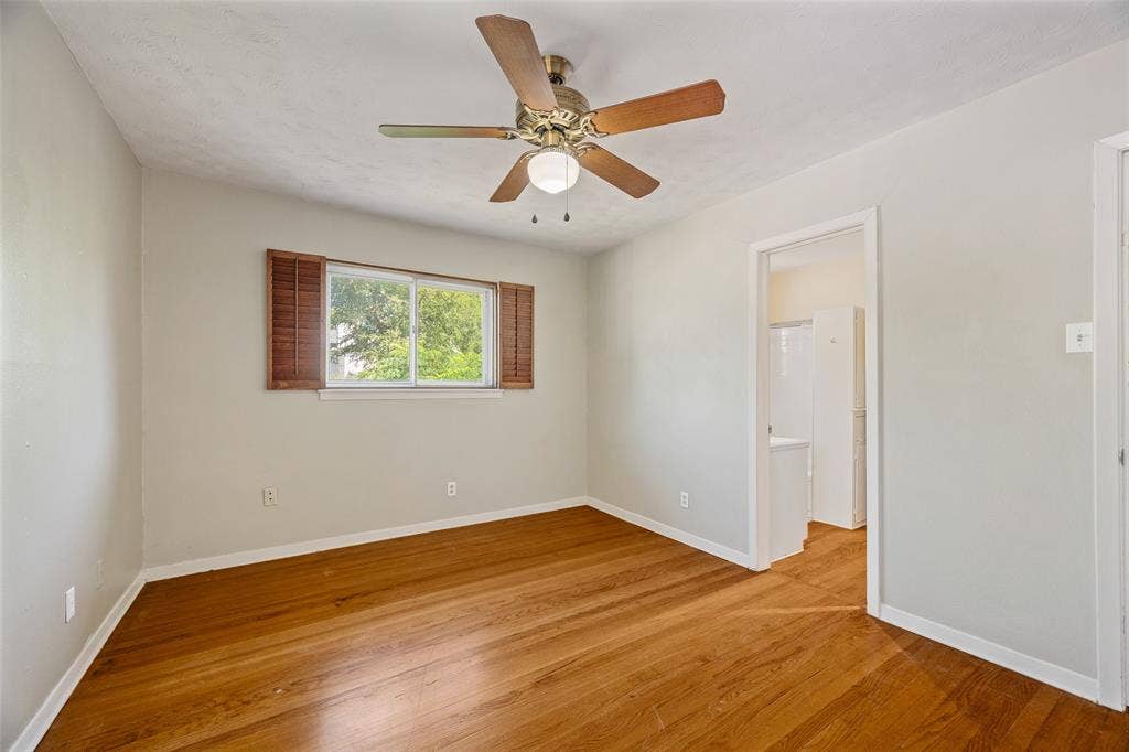 7735 Deer Trail Drive, Dallas, TX 75238 Bedroom #2