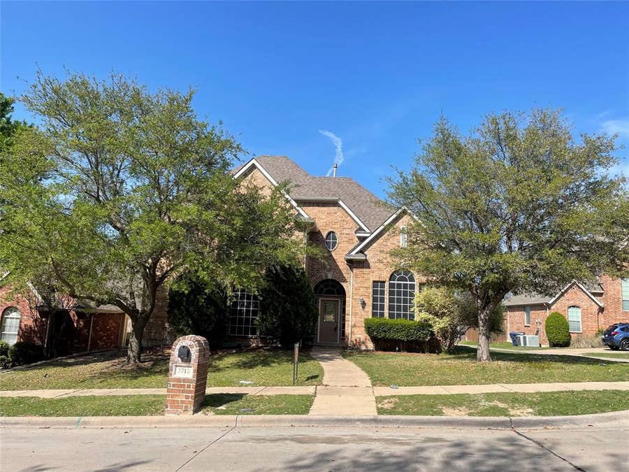 Property photo for 3712 Landsdowne Drive, McKinney, TX