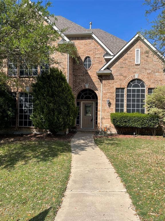 3712 Landsdowne Drive, McKinney, TX 75072 3712 Landsdowne Drive, McKinney, TX 75072