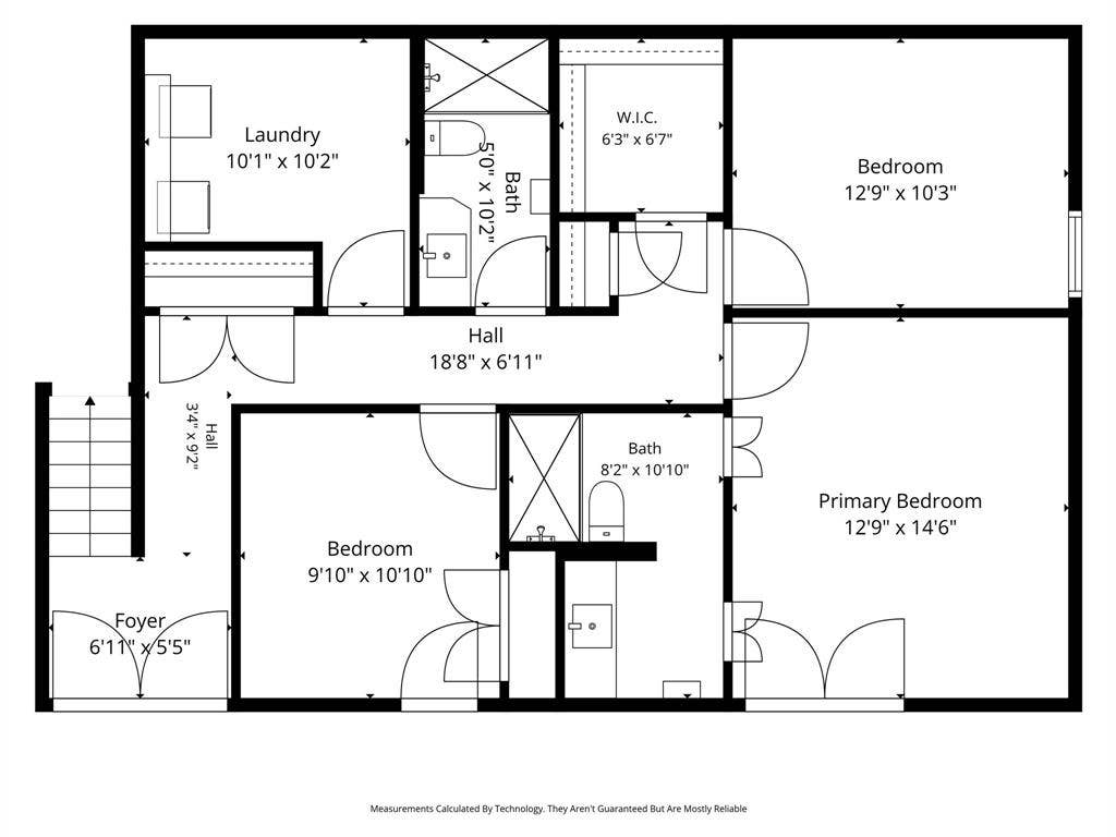 5901 Ranger Drive, Rockwall, TX 75032 5901 Ranger Drive, Rockwall, TX 75032