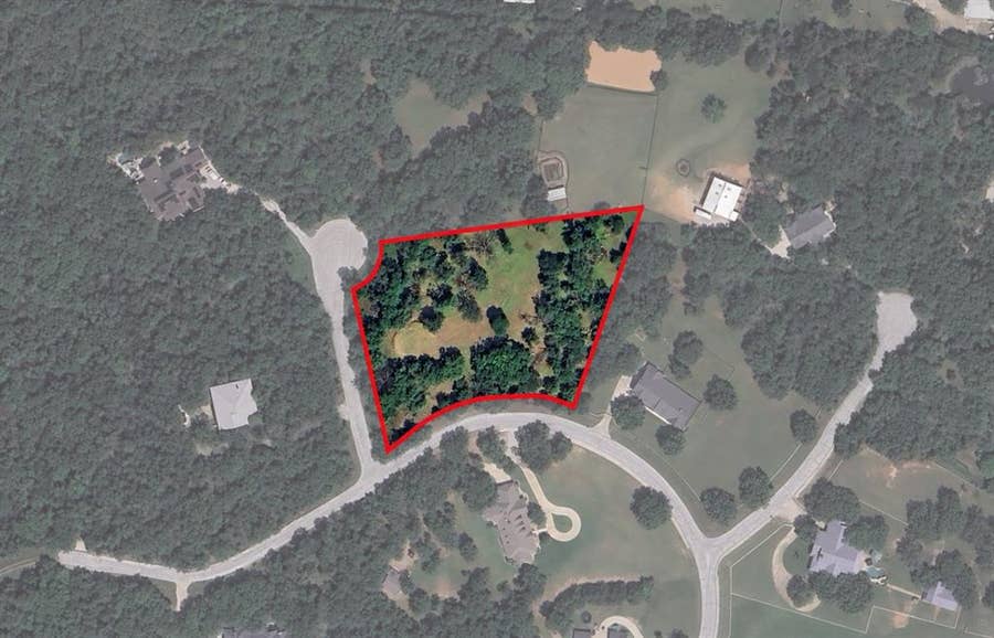 Property photo for 2300 Spring Mountain Road, Cross Roads, TX
