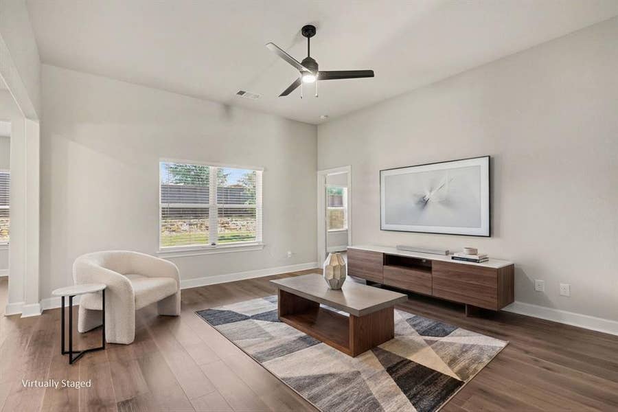 Property photo for 1109 Costa Vista Trail, Fort Worth, TX