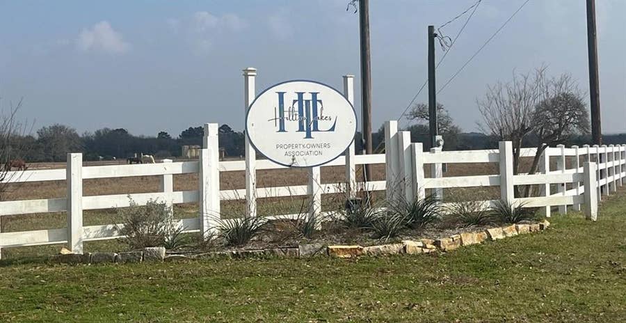 Property photo for TBD Sec 31, Blk 4, Lot 22 Eagle Pass St, Hilltop Lakes, TX
