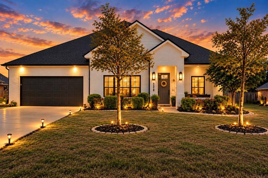 Property photo for 10160 Kildee Trail, Sanger, TX