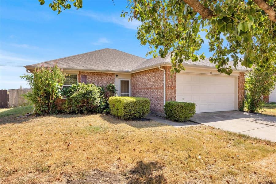Property photo for 103 Charleston Drive, Anna, TX