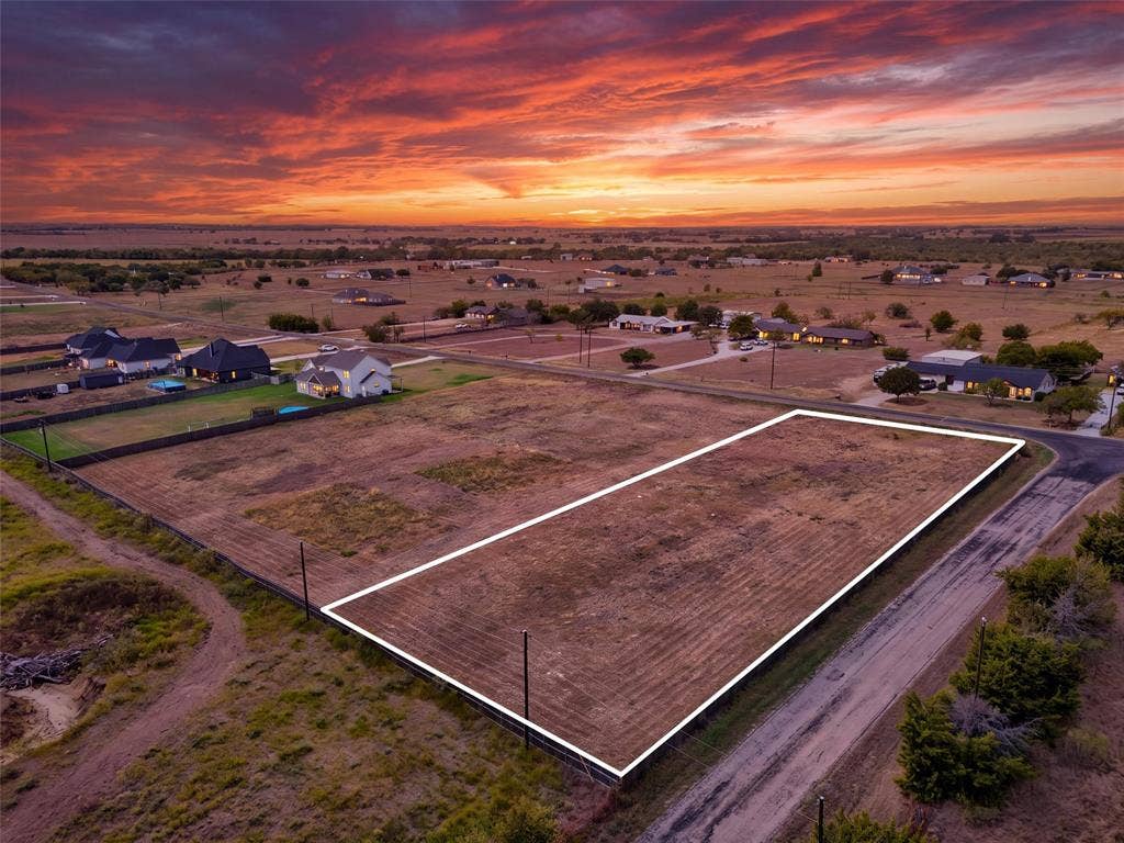LOT 13 Mockingbird Lane, Moody, TX 76557 LOT 13 Mockingbird Lane, Moody, TX 76557