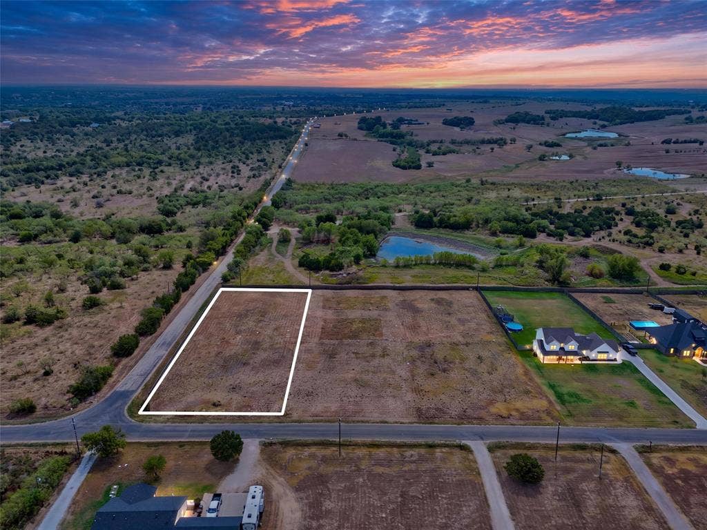 LOT 13 Mockingbird Lane, Moody, TX 76557 LOT 13 Mockingbird Lane, Moody, TX 76557