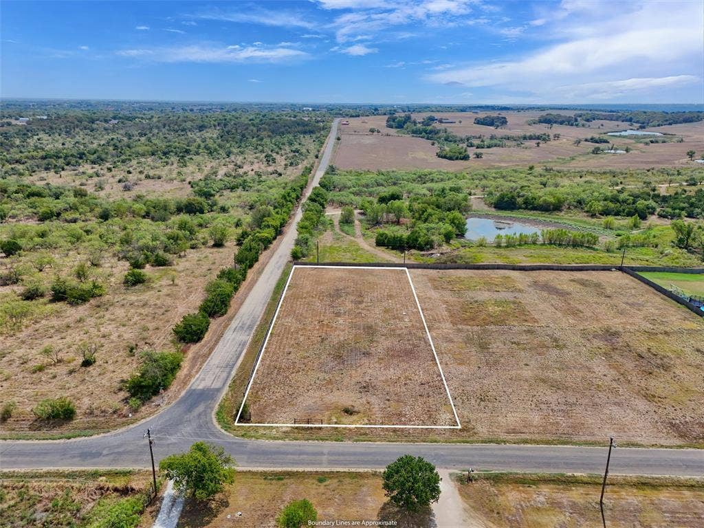 LOT 13 Mockingbird Lane, Moody, TX 76557 LOT 13 Mockingbird Lane, Moody, TX 76557