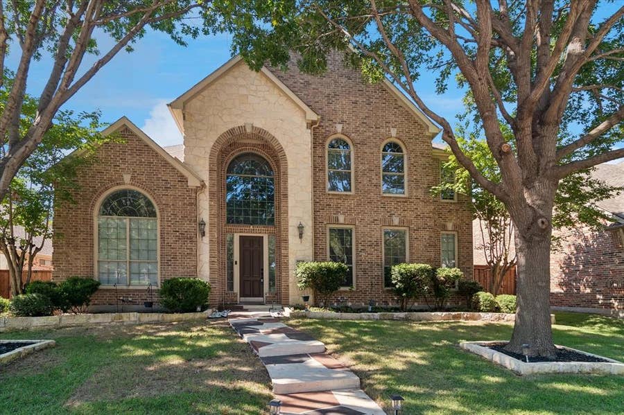 Property photo for 8323 Albritton Drive, Frisco, TX