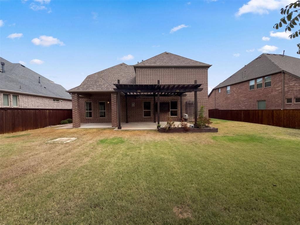 7913 Caddo Cove, McKinney, TX 75071 7913 Caddo Cove, McKinney, TX 75071