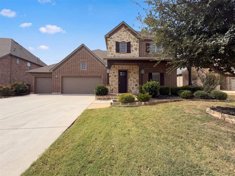 Property photo for 7913 Caddo Cove, McKinney, TX