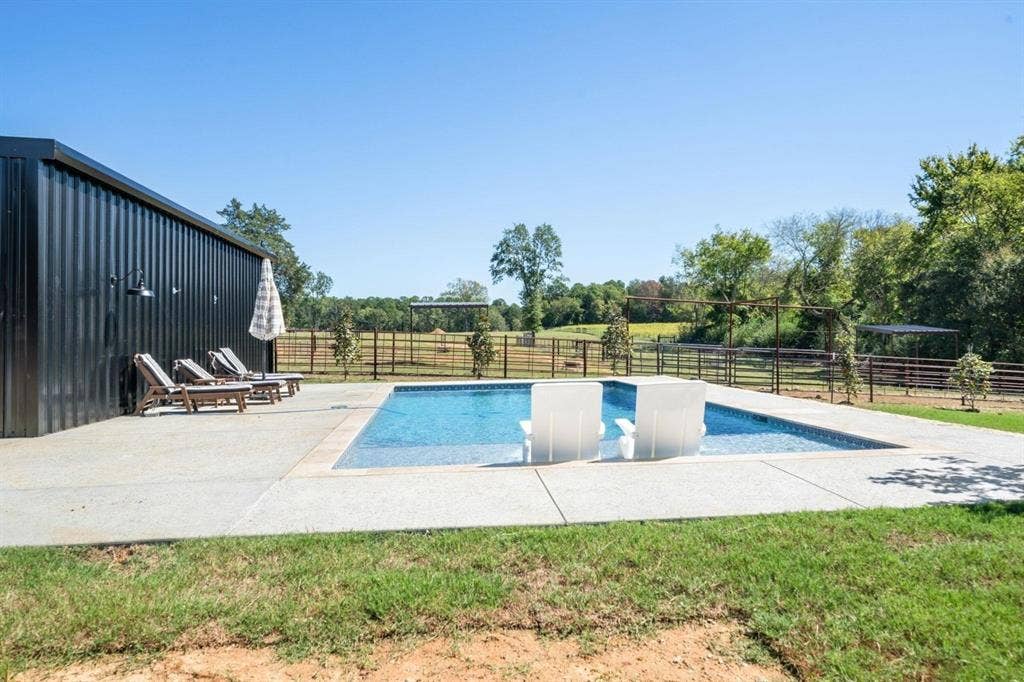 13127 S County Road 246, Arp, TX 75750 13127 S County Road 246, Arp, TX 75750