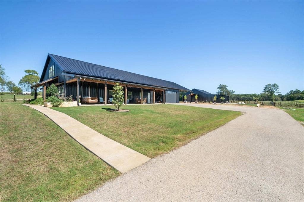 13127 S County Road 246, Arp, TX 75750 13127 S County Road 246, Arp, TX 75750