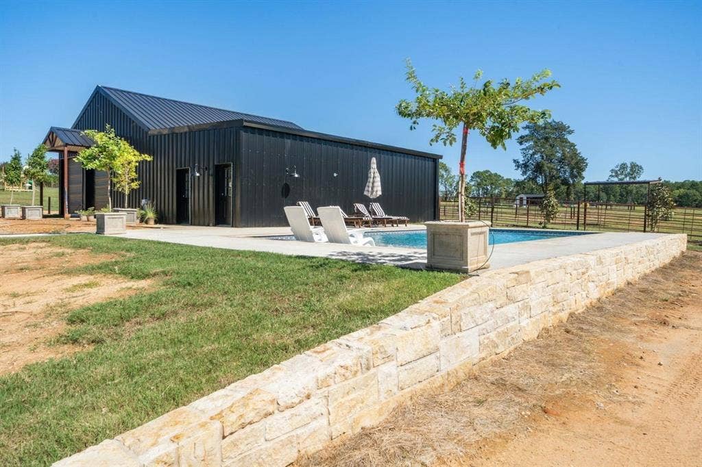 13127 S County Road 246, Arp, TX 75750 13127 S County Road 246, Arp, TX 75750