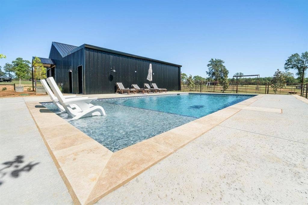 13127 S County Road 246, Arp, TX 75750 13127 S County Road 246, Arp, TX 75750