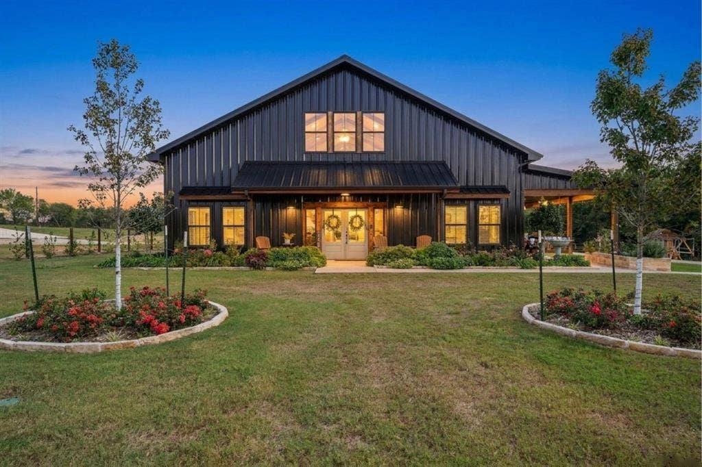 13127 S County Road 246, Arp, TX 75750 13127 S County Road 246, Arp, TX 75750