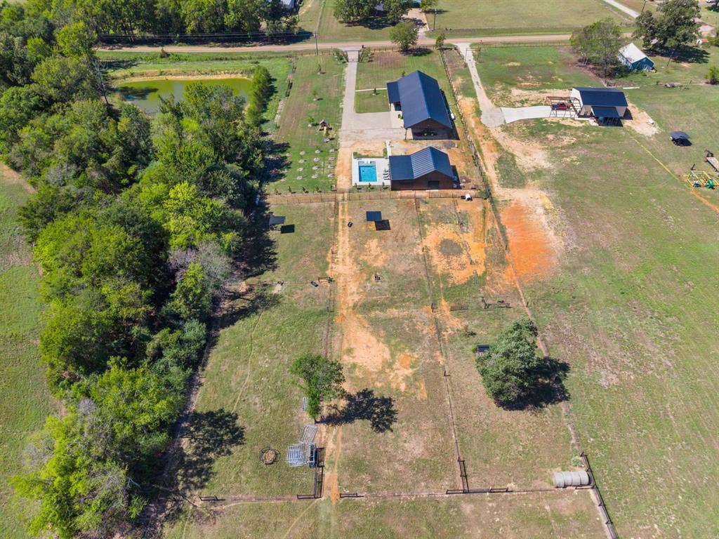 13127 S County Road 246, Arp, TX 75750 13127 S County Road 246, Arp, TX 75750