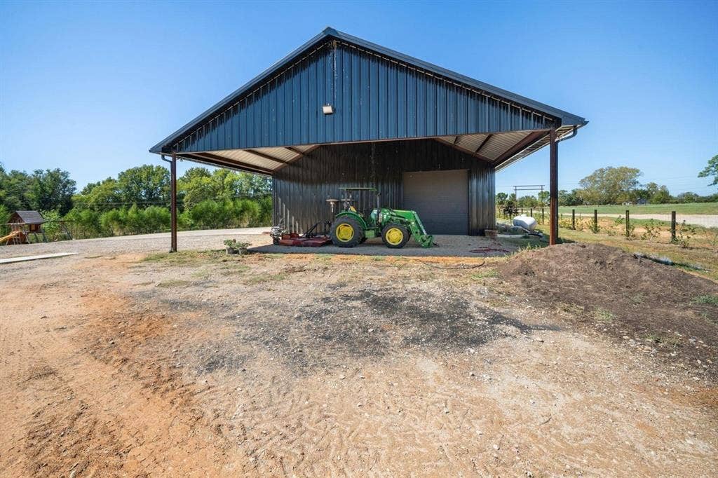 13127 S County Road 246, Arp, TX 75750 13127 S County Road 246, Arp, TX 75750