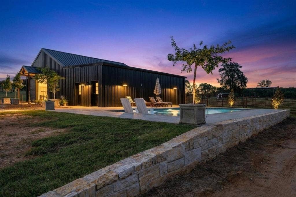 13127 S County Road 246, Arp, TX 75750 13127 S County Road 246, Arp, TX 75750