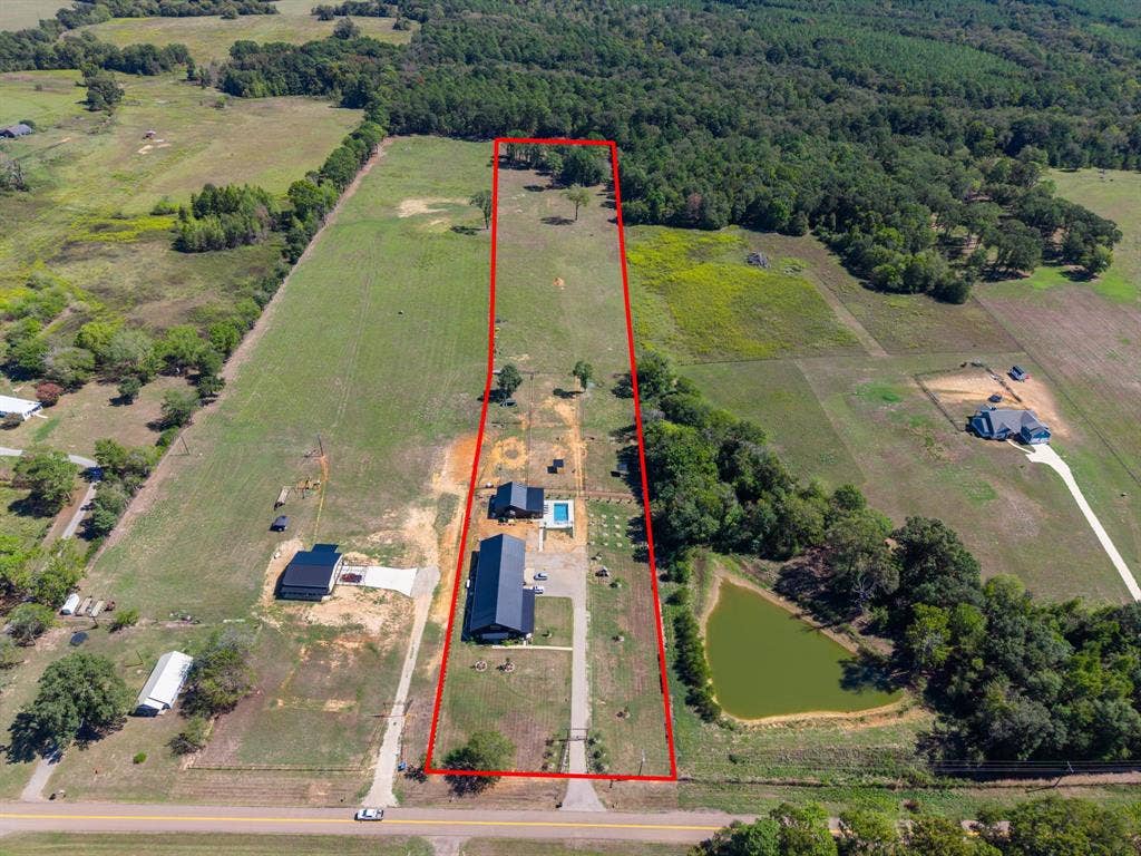 13127 S County Road 246, Arp, TX 75750 13127 S County Road 246, Arp, TX 75750