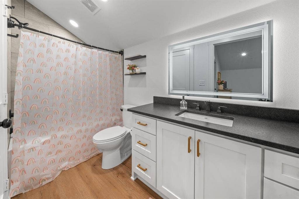 13127 S County Road 246, Arp, TX 75750 13127 S County Road 246, Arp, TX 75750