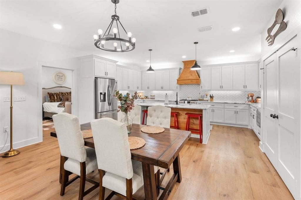 13127 S County Road 246, Arp, TX 75750 13127 S County Road 246, Arp, TX 75750