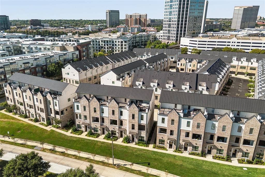 5428 Tomlinson Drive, Irving, TX 75039