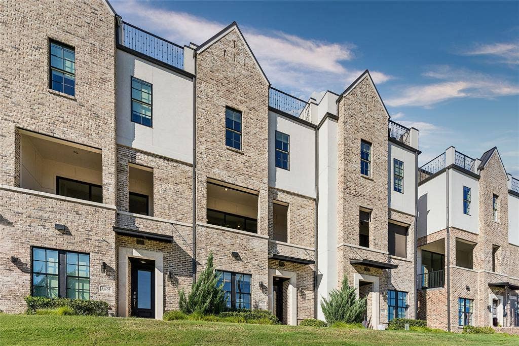 5428 Tomlinson Drive, Irving, TX 75039
