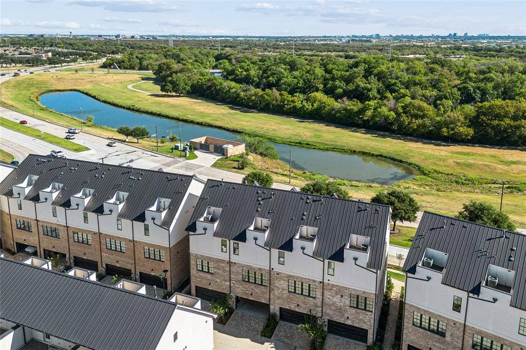 5428 Tomlinson Drive, Irving, TX 75039