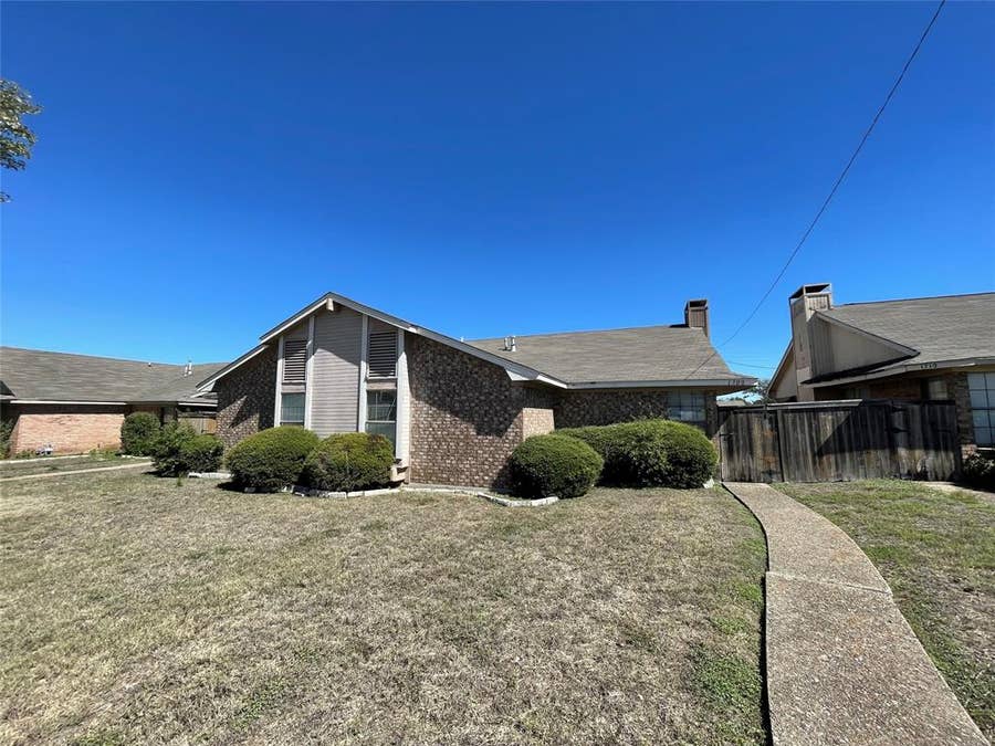 Property photo for 1708 Carrington Drive, Glenn Heights, TX