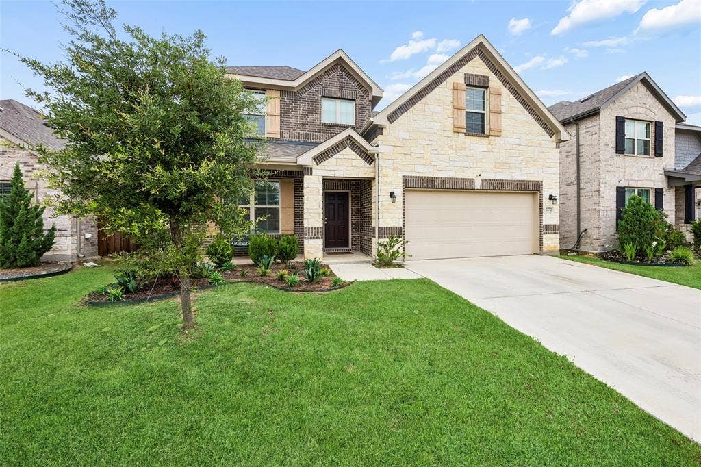 11732 Wulstone Road, Fort Worth, TX 76052 Welcome Home - 11732 Wulstone Road Fort Worth, TX 76052