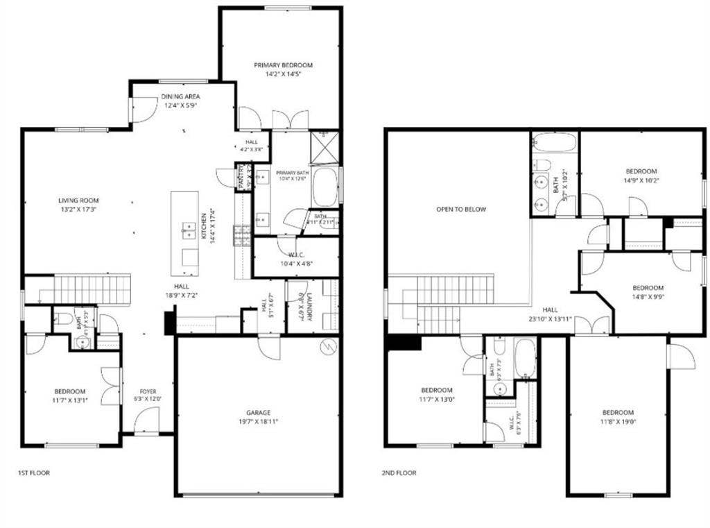 11732 Wulstone Road, Fort Worth, TX 76052 11732 Wulstone Road, Fort Worth, TX 76052