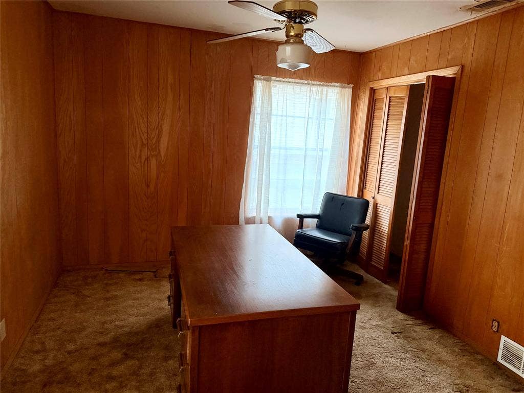 813 Circle Drive, Terrell, TX 75160 813 Circle Drive, Terrell, TX 75160