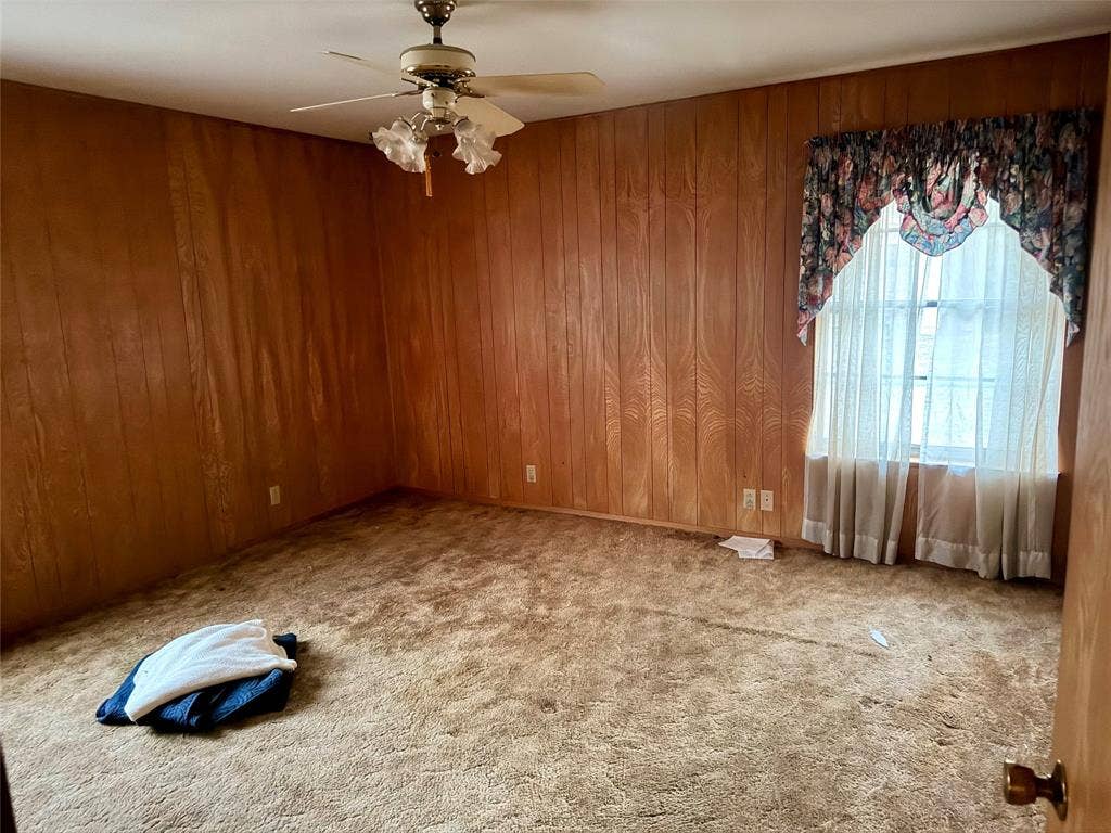 813 Circle Drive, Terrell, TX 75160 813 Circle Drive, Terrell, TX 75160