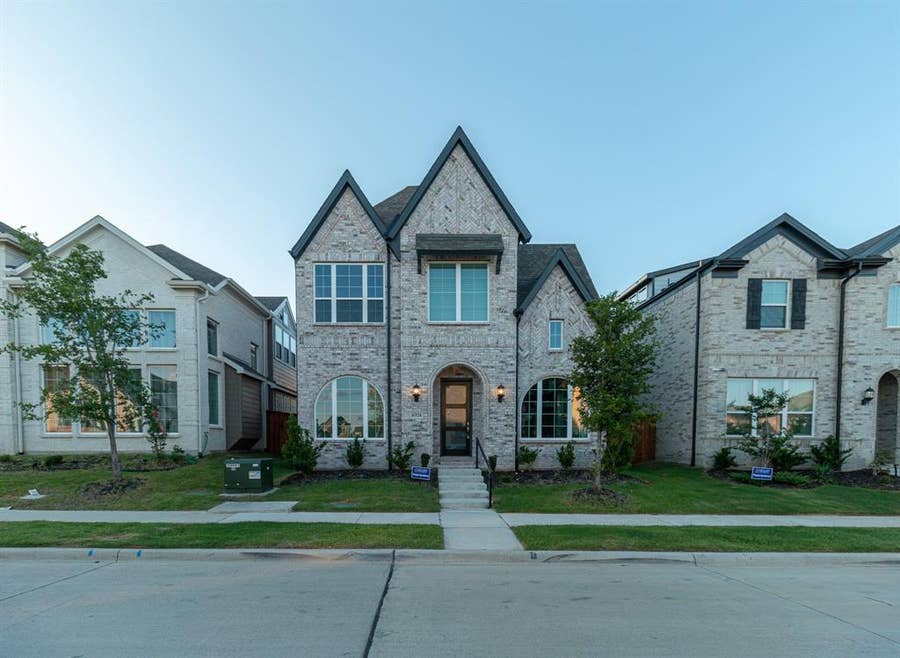 Property photo for 4924 Daybreak Drive, McKinney, TX