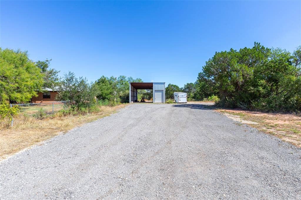117 County Road 661, Abilene, TX 79606 117 County Road 661, Abilene, TX 79606