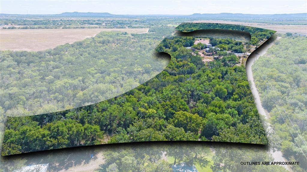 117 County Road 661, Abilene, TX 79606 117 County Road 661, Abilene, TX 79606