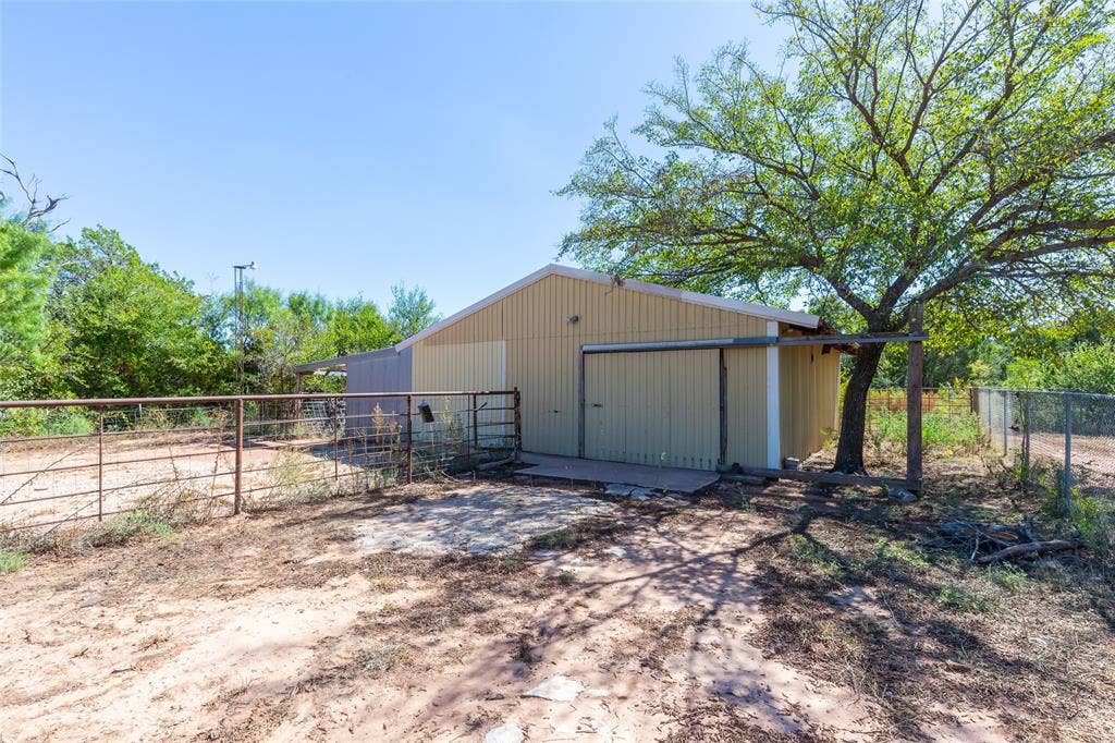 117 County Road 661, Abilene, TX 79606 117 County Road 661, Abilene, TX 79606