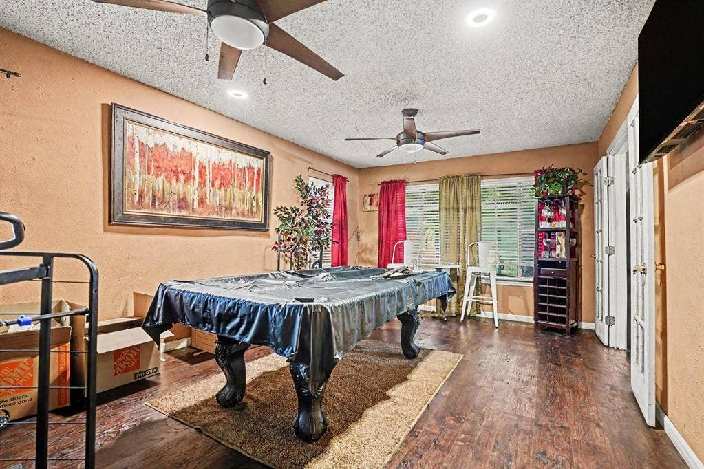 737 Judy Lane, Seagoville, TX 75159 737 Judy Lane, Seagoville, TX 75159