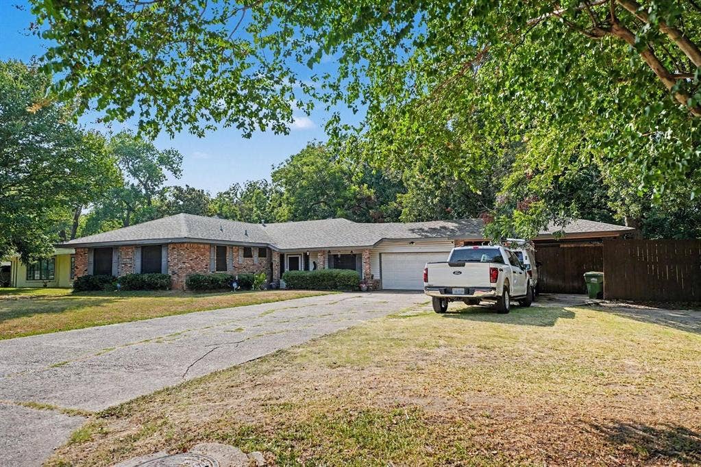 737 Judy Lane, Seagoville, TX 75159 737 Judy Lane, Seagoville, TX 75159