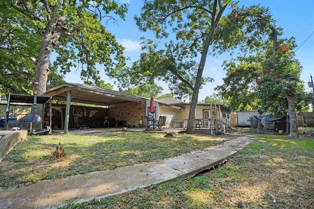 737 Judy Lane, Seagoville, TX 75159 737 Judy Lane, Seagoville, TX 75159