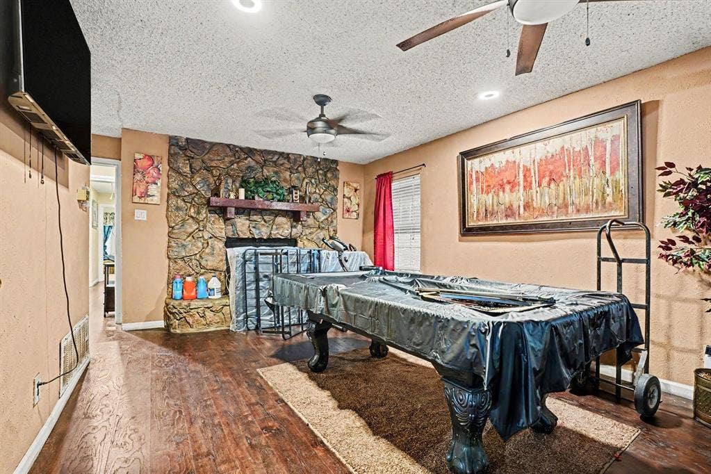 737 Judy Lane, Seagoville, TX 75159 737 Judy Lane, Seagoville, TX 75159