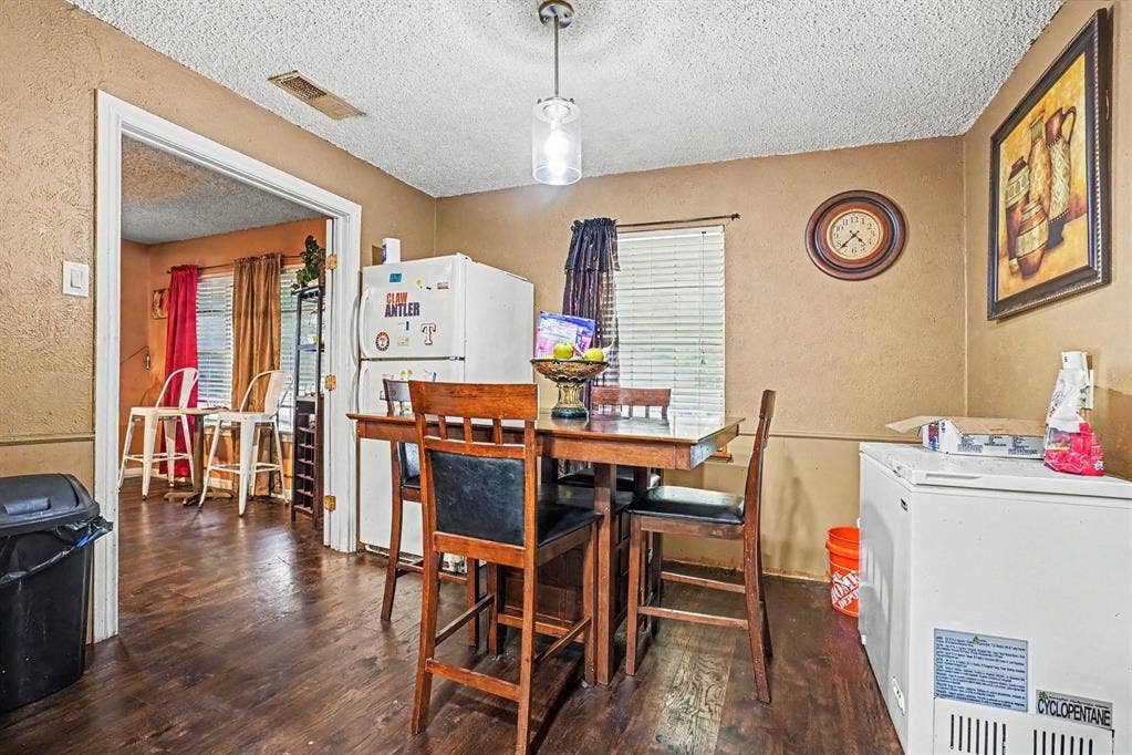 737 Judy Lane, Seagoville, TX 75159 737 Judy Lane, Seagoville, TX 75159