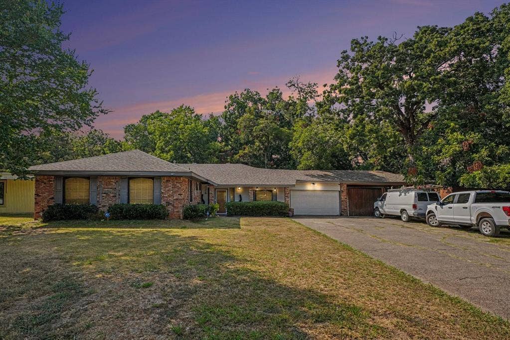 737 Judy Lane, Seagoville, TX 75159 737 Judy Lane, Seagoville, TX 75159