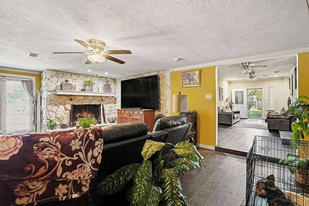 737 Judy Lane, Seagoville, TX 75159 737 Judy Lane, Seagoville, TX 75159