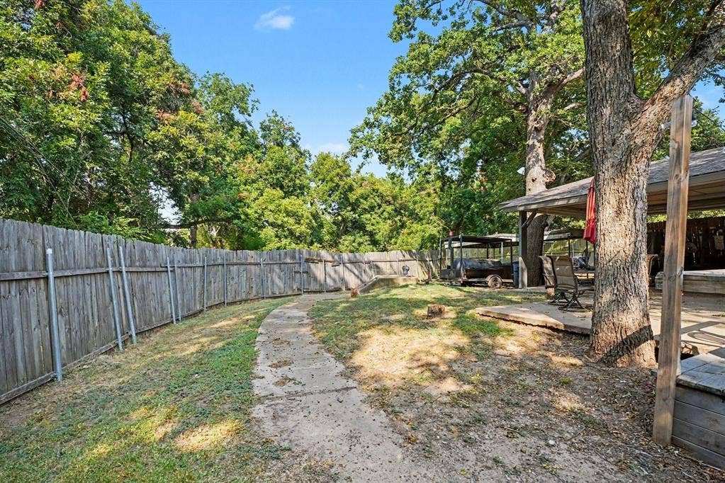737 Judy Lane, Seagoville, TX 75159 737 Judy Lane, Seagoville, TX 75159