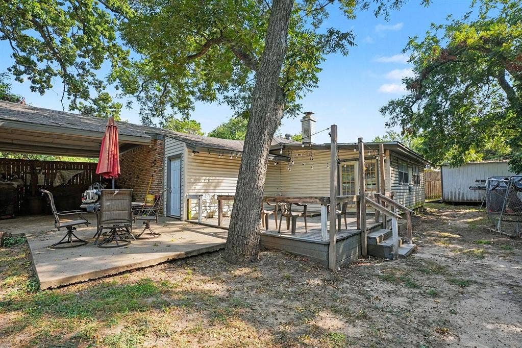 737 Judy Lane, Seagoville, TX 75159 737 Judy Lane, Seagoville, TX 75159