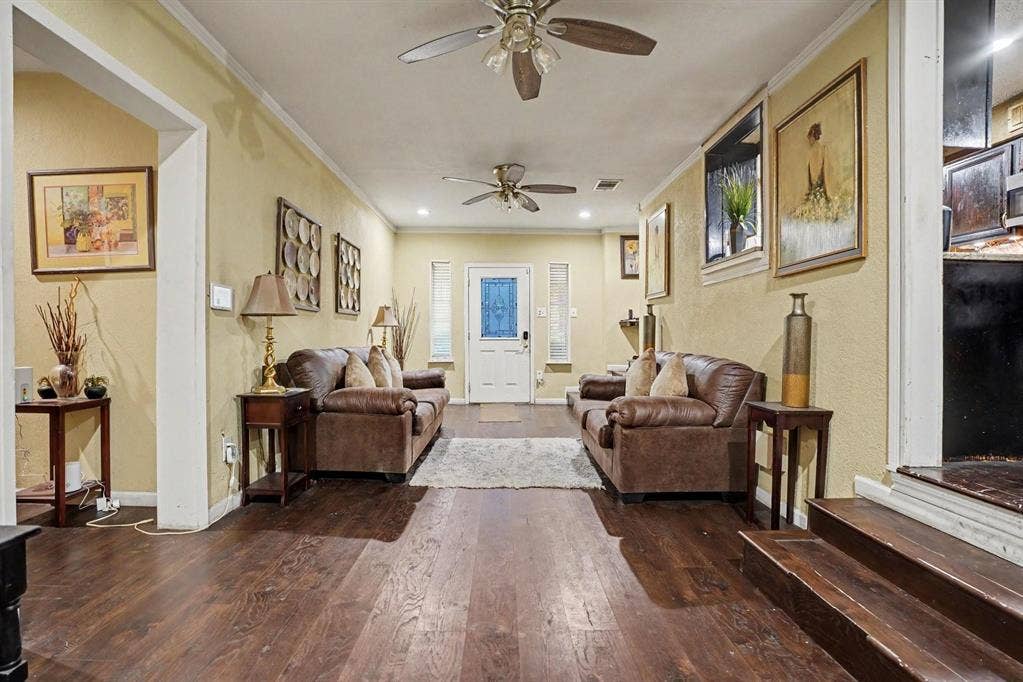 737 Judy Lane, Seagoville, TX 75159 737 Judy Lane, Seagoville, TX 75159